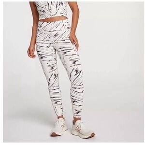 CALIA Inspire Collection Dance Neutral Leggings - Medium